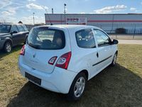 Gebraucht Renault Twingo 75 PS (55 kW) 2013 Weiß Kleinwagen