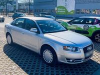 Gebraucht Audi A4 131 PS (96 kW) 2005 Limousine