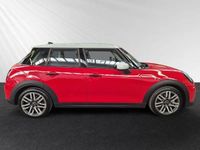 Second-hand Mini Cooper 156 CP (114 kW) 2024 Roșu Hatchback