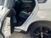 Gebraucht BMW X6 235 PS (172 kW) 2010 Weiß SUV