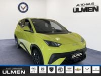 Neu BYD Dolphin Surf Comfort 114 kW (156 PS) 2025 Gruen Kleinwagen