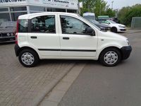 Occasion Fiat Panda 70 ch (51 kW) 2011 Blanc Citadine