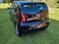 Occasion VW up! 75 ch (55 kW) 2013 Noir Citadine