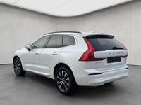 Gebraucht Volvo XC60 Core 250 PS (183 kW) 2024 Weiß SUV