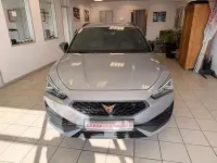 Gebraucht Cupra Leon VZ 245 PS (180 kW) 2021 Silber Kombi