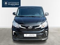 Gebraucht Maxus eDeliver 3 117 kW (160 PS) 2024 Schwarz Van