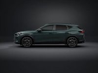 Neu Cupra Formentor VZ 265 PS (194 kW) 2026 Blau SUV