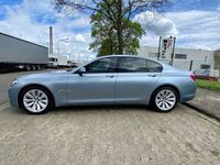 gebraucht BMW ActiveHybrid 7 Active Hybrid 7