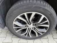 Gebraucht Mitsubishi Outlander Plus 150 PS (110 kW) 2018 Rot SUV