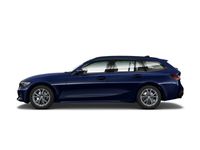 gebraucht BMW 320 d Touring