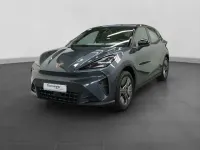 Neu Cupra Raval Endurance 155 kW (211 PS) 2026 Grau Limousine