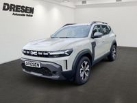 Neu Dacia Duster Expression 131 PS (96 kW) 2026 Beige