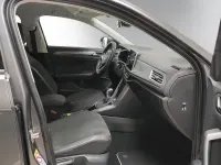 Gebraucht VW T-Roc Style 150 PS (110 kW) 2023 Indiumgrau metallic SUV