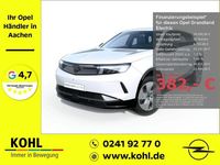 Neu Opel Grandland Electric Edition 156 kW (213 PS) 2025 Weiss SUV