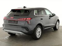 Neu Audi Q3 Ambiente 204 PS (150 kW) 2026 Tamboragrau metallic SUV