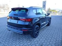 Gebraucht Cupra Ateca 150 PS (110 kW) 2026 Schwarz SUV