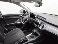 Second-hand Audi Q3 150 CP (110 kW) 2022 Negru SUV