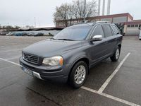 Gebraucht Volvo XC90 Executive 185 PS (136 kW) 2007 Grau SUV
