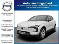 Gebraucht Volvo EX30 Plus 200 kW (272 PS) 2024 Crystal white SUV