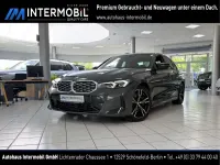 Gebraucht BMW 340 340 PS (250 kW) 2025 Dravitgrau metallic Limousine