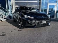 Neu MG MG3 Luxury 102 PS (75 kW) 2025 Schwarz Kleinwagen