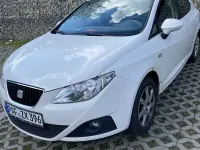 Second-hand Seat Ibiza Reference 105 CP (77 kW) 2009 Berlinǎ