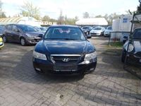 gebraucht Hyundai Sonata 2.4 GLS