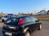 gebraucht Fiat Punto 1.3 Multijet 16V 75 Dynamic