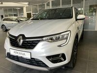 Gebraucht Renault Arkana Intens 140 PS (102 kW) 2022 Andere farbe SUV