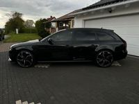 gebraucht Audi A4 Avant