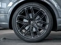 Neu Audi RS Q8 Sport 600 PS (441 kW) 2026 Grau SUV