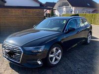 Gebraucht Audi A6 S-Line 204 PS (150 kW) 2019 Kombi