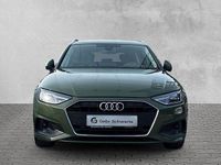Usata Audi A4 163 CV (119 kW) 2024 Verde Station wagon