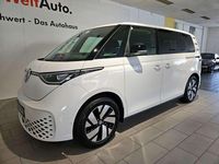 Gebraucht VW ID. Buzz Pro 150 kW (204 PS) 2025 Weiss Van / Kleinbus