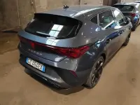 Gebraucht Cupra Leon 150 PS (110 kW) 2025 Grau Limousine