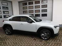 Gebraucht Mazda MX30 80 kW (110 PS) 2020 Mondsteinweiß SUV