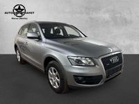 Gebraucht Audi Q5 Sport 170 PS (125 kW) 2012 Grey metallic SUV