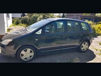 Gebraucht Ford C-MAX 125 PS (91 kW) 2006 Blau Van / Kleinbus