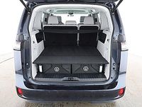 Gebraucht VW ID. Buzz Pro 210 kW (286 PS) 2025 Blau Van / Kleinbus