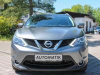 gebraucht Nissan Qashqai N-Connecta*Aut*Pano*360Kamera*AHK