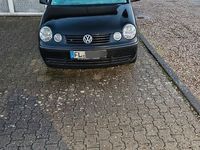 gebraucht VW Polo 1.2