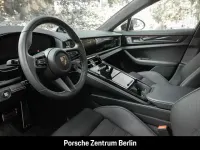 Gebraucht Porsche Panamera GTS 500 PS (367 kW) 2025 Schwarz Kleinwagen