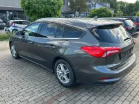 Gebraucht Ford Focus Sport 120 PS (88 kW) 2021 Grau Limousine