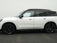 Gebraucht Mini Countryman 230 kW (313 PS) 2025 Weiß SUV