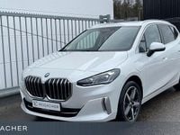 Neu BMW 225 Active Tourer Luxury Line 245 PS (180 kW) 2026 Weiß Van / Kleinbus