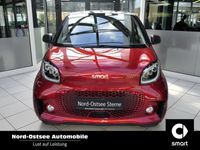 gebraucht Smart ForTwo Electric Drive 