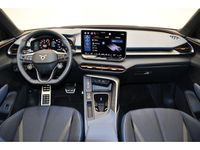 Second-hand Cupra Terramar 150 CP (110 kW) 2025 Albastru SUV