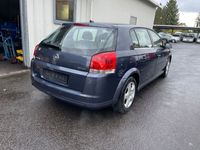 gebraucht Opel Signum Edition Leder Navigation