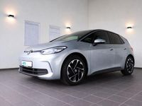 Neu VW ID.3 Pure 125 kW (170 PS) 2026 Silber Kleinwagen