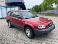 Gebraucht Subaru Forester 125 PS (91 kW) 2005 SUV